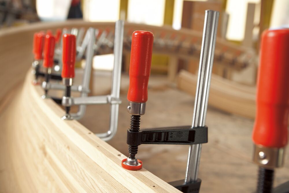BESSEY TG20 application image 3