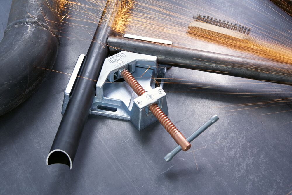 BESSEY WSM9 application image 1
