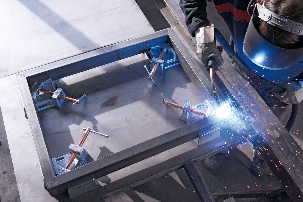 BESSEY WSM9 application image 3