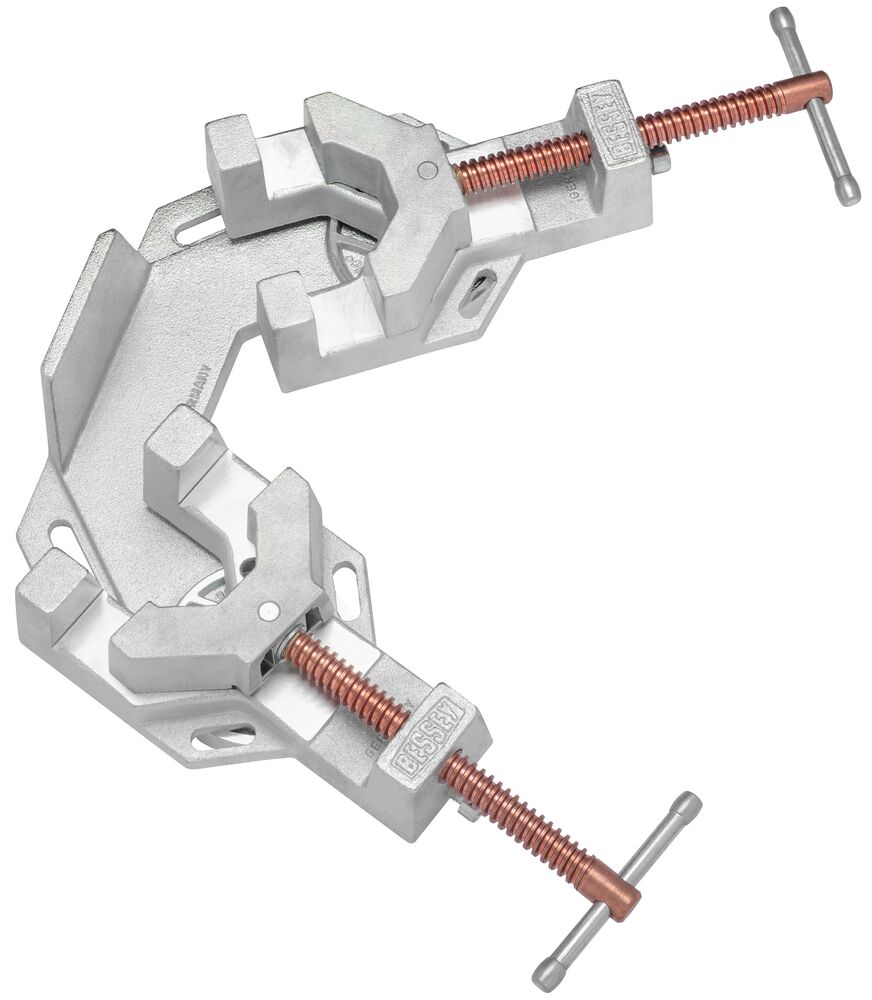 BESSEY SM10-SET application image 2