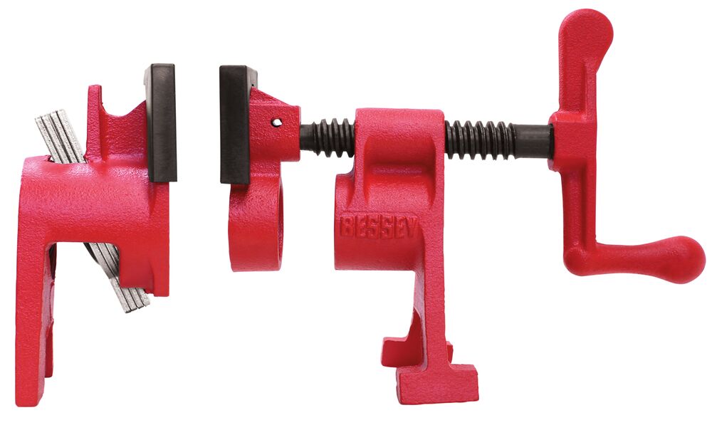 BESSEY BPC-H34 application image 4