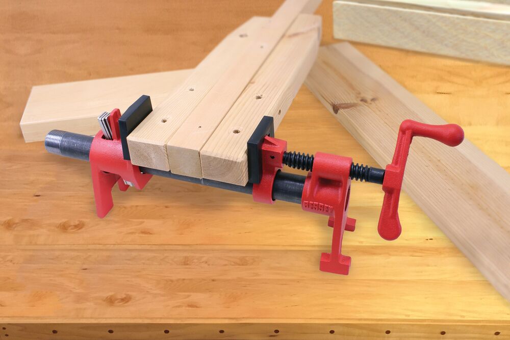 BESSEY BPC-H34 application image 2