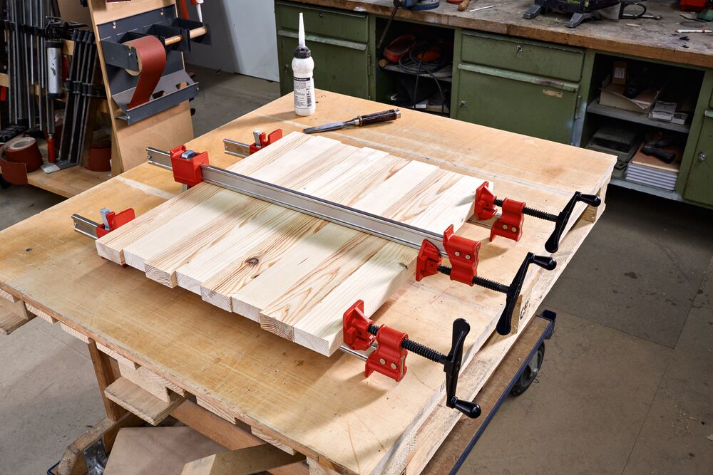 BESSEY TL90 application image 1