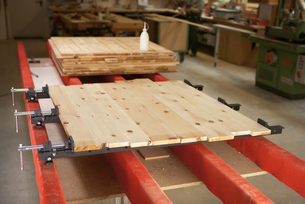 BESSEY TB150 application image 1