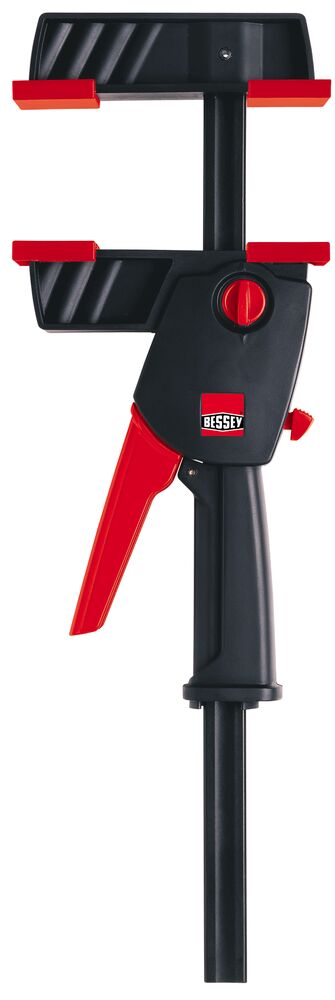 Einhand-Zwinge EZM 300x 60mm Bessey Einhand-Zwinge EZM 300x 60mm Bessey
