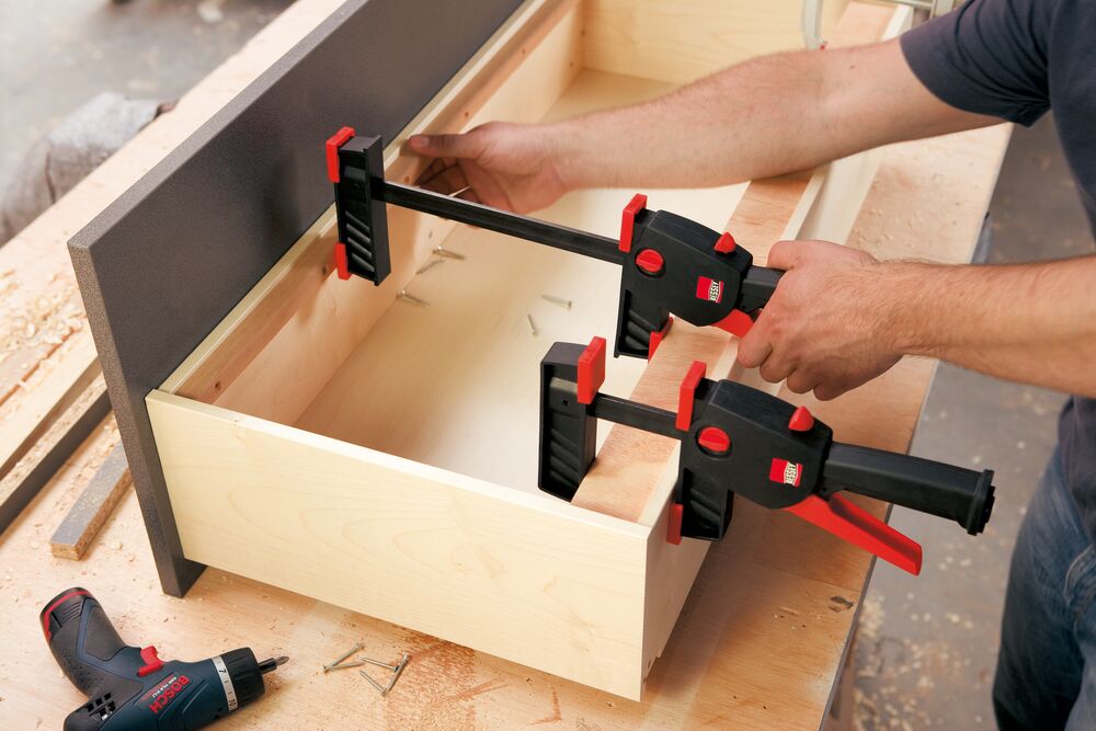 BESSEY DUO30-8 application image 1