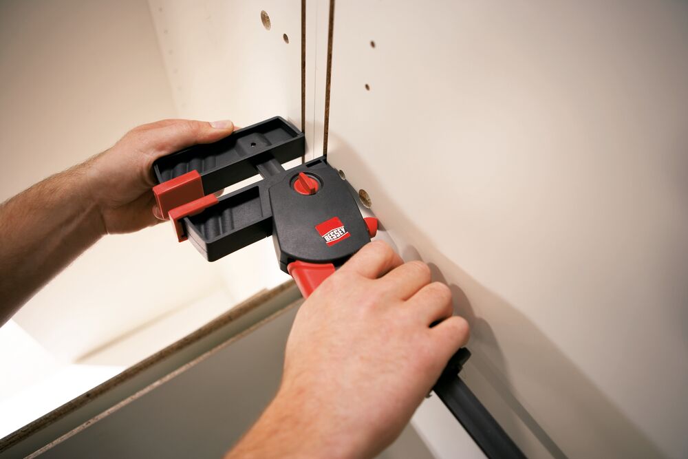 BESSEY DUO30-8 application image 4