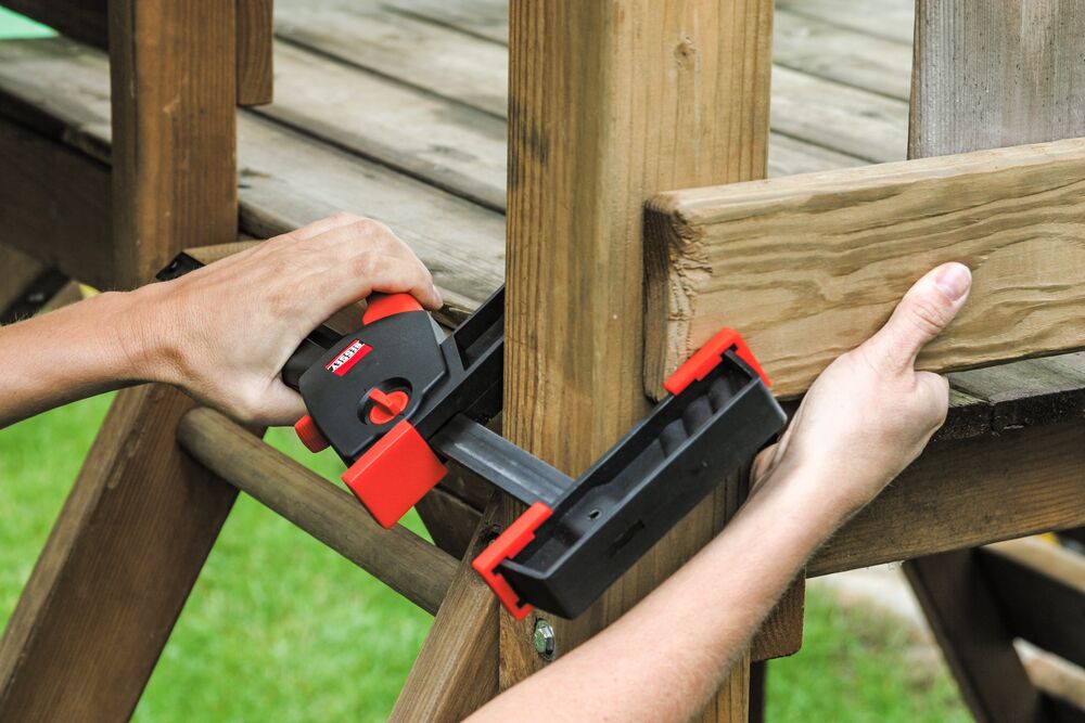BESSEY DUO30-8 application image 5