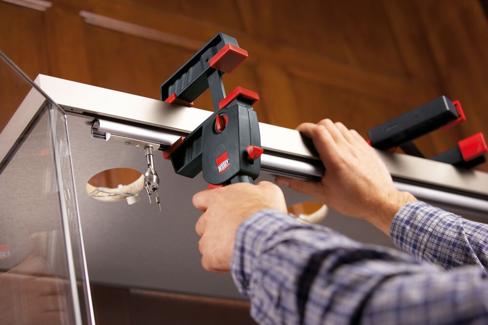 BESSEY DUO30-8 application image 2