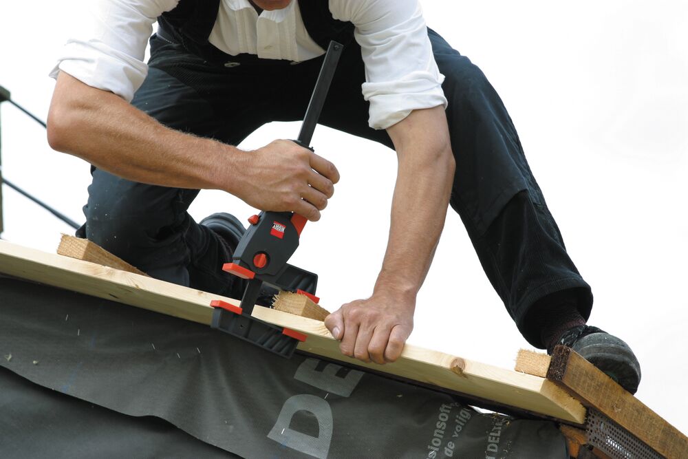 BESSEY DUO30-8 application image 3
