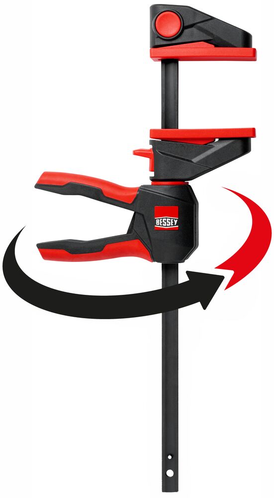 BESSEY EZ360-30 application image 5