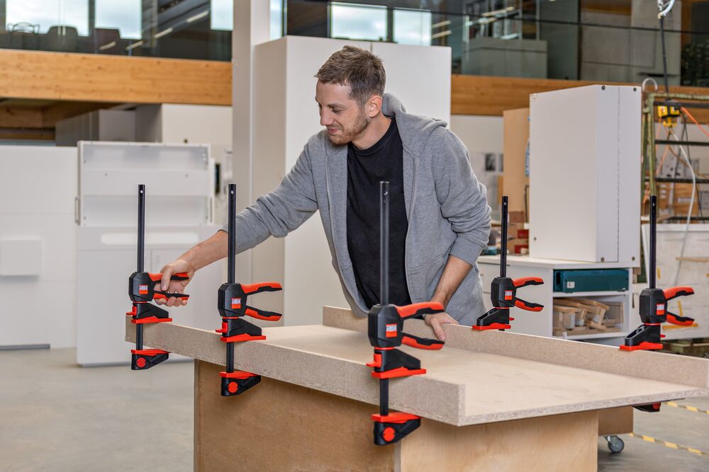 BESSEY EZ360-30 application image 1