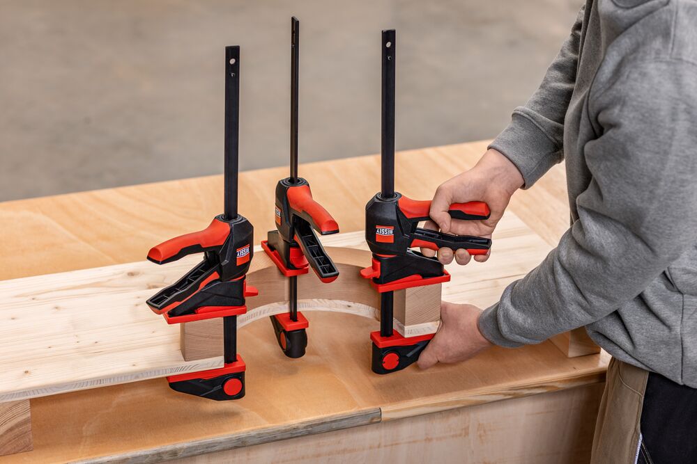 BESSEY EZ360-30 application image 2