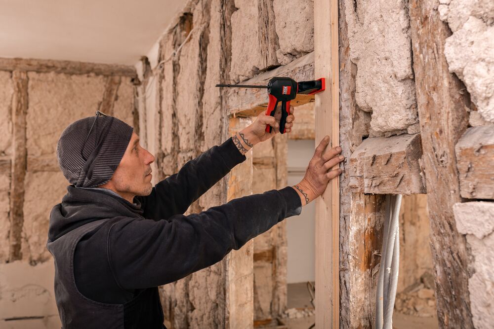 BESSEY EZ360-30 application image 3