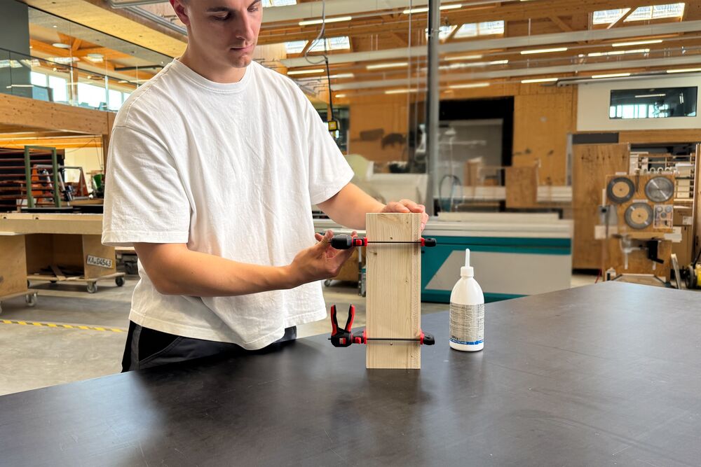 BESSEY EZ360-30 application image 4