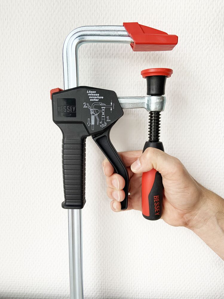 BESSEY EHZ60-2K application image 3