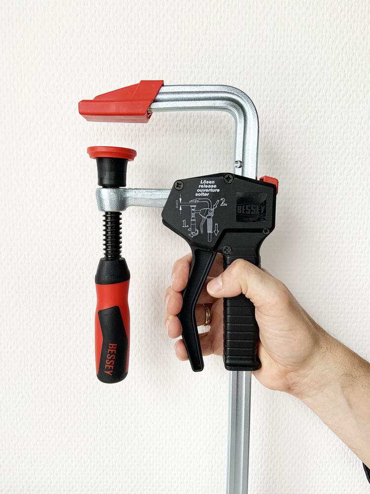 BESSEY EHZ60-2K application image 4