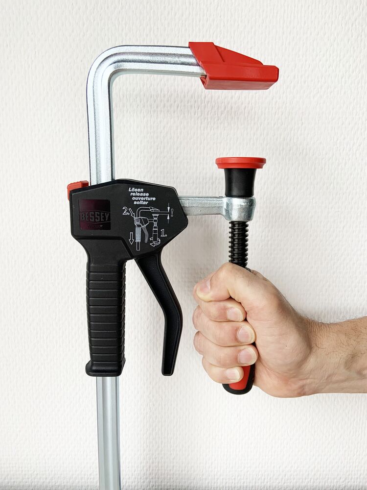 BESSEY EHZ60-2K application image 5