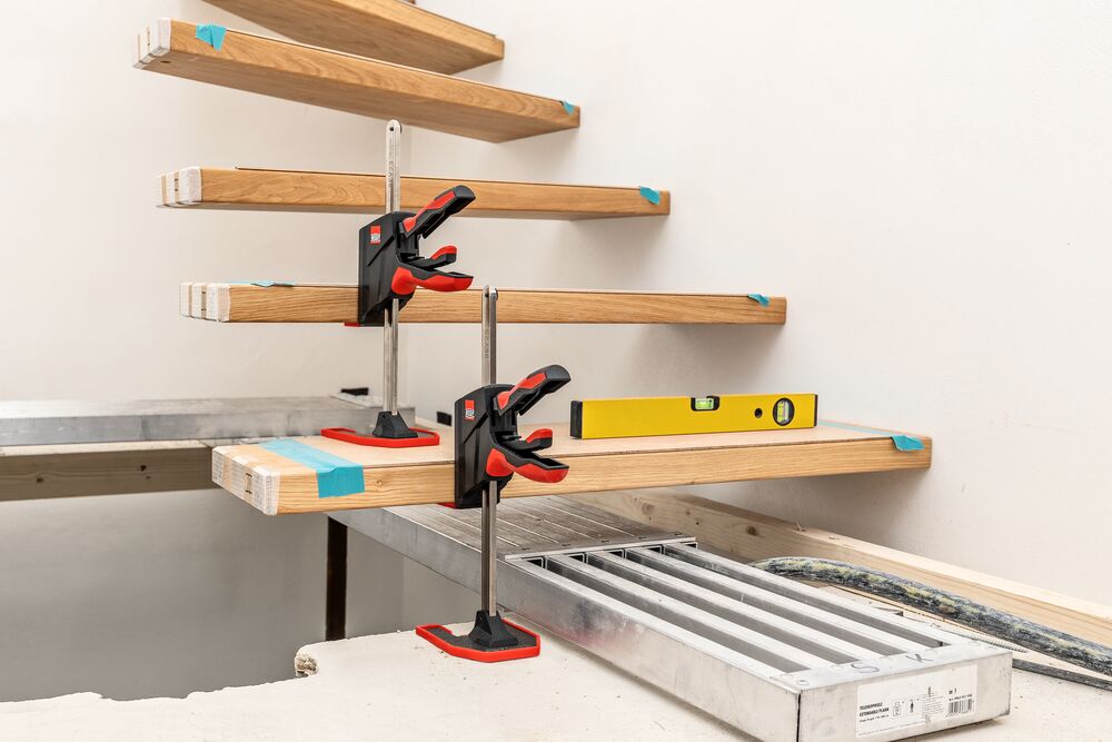 BESSEY BEY23 application image 3