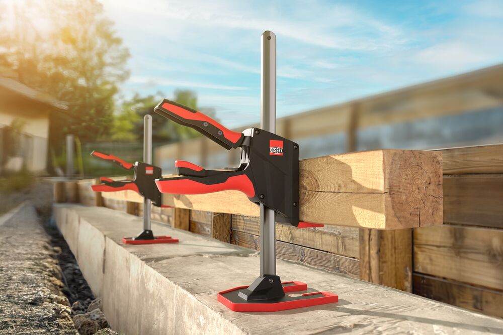 BESSEY BEY23 application image 1