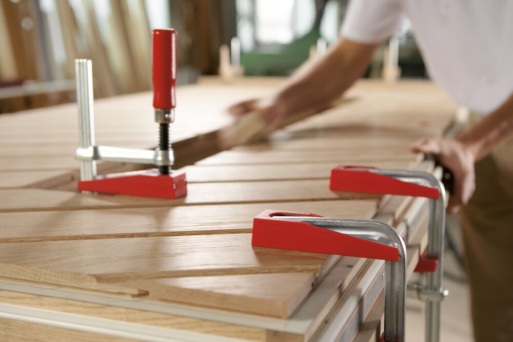 BESSEY FK16-8 application image 1