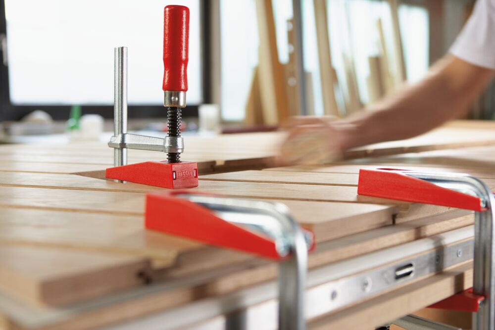 BESSEY FK16-8 application image 2