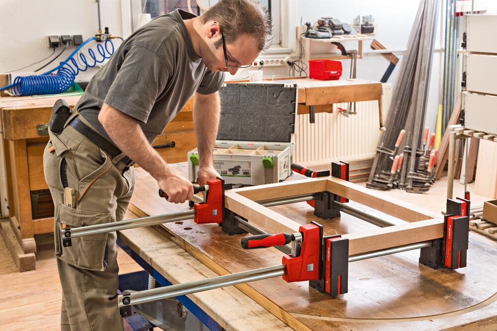 BESSEY KP application image 1