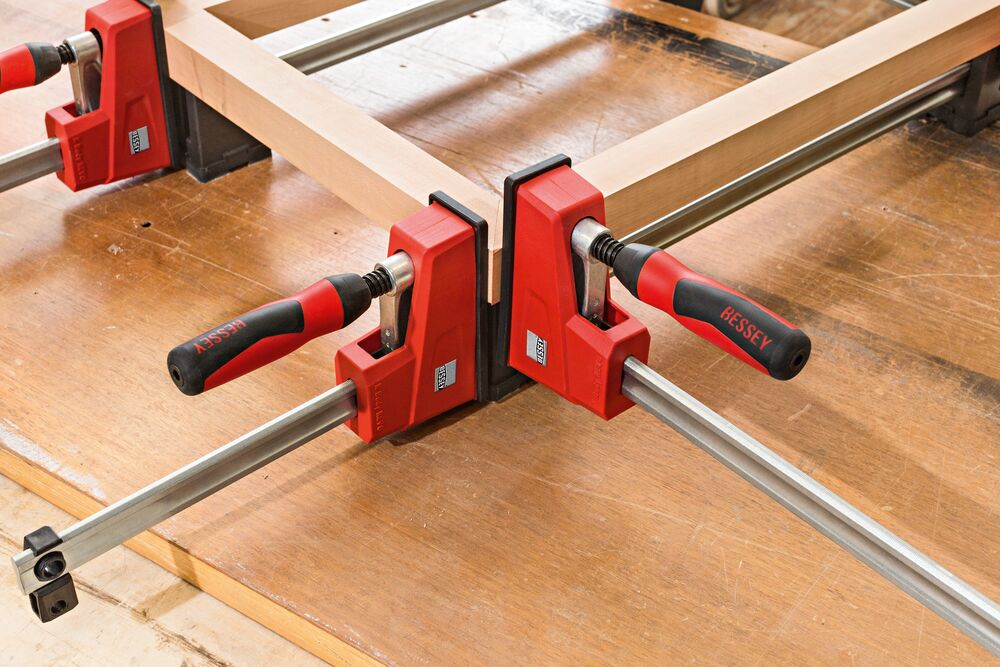 BESSEY KP application image 2