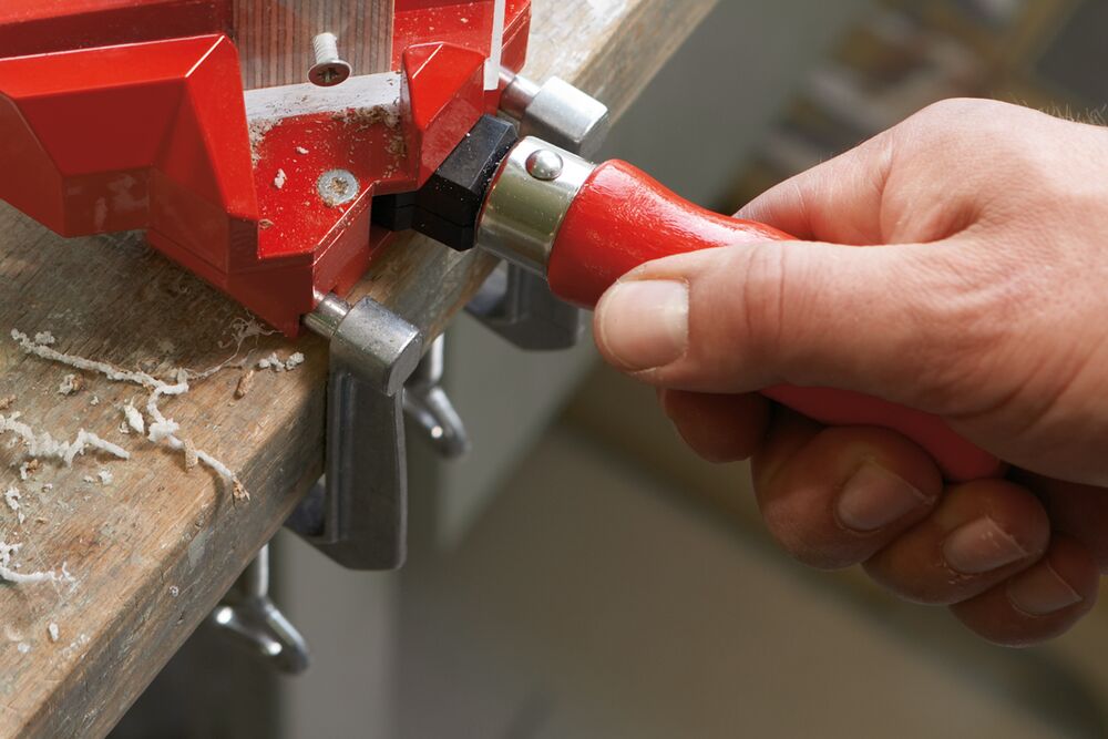 BESSEY TK6 application image 3