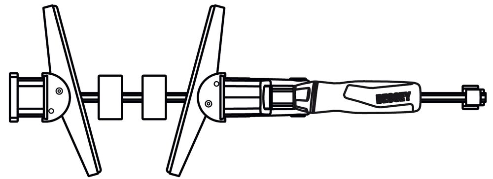 BESSEY KR-AS application image 5