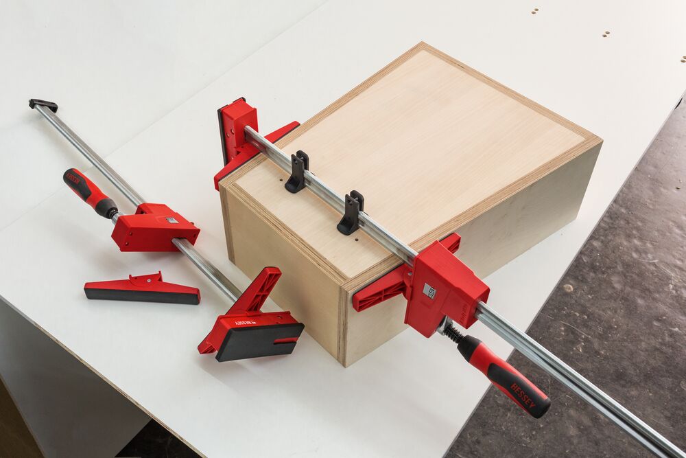 BESSEY KR-AS application image 2