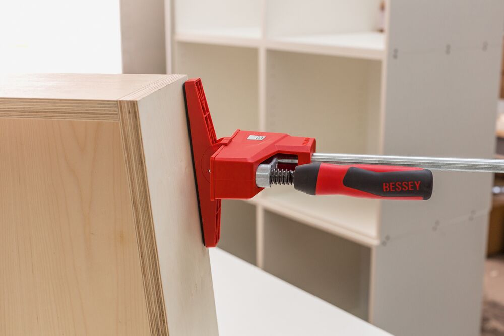 BESSEY KR-AS application image 3
