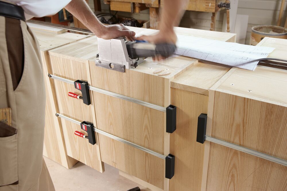 BESSEY UK60 application image 2