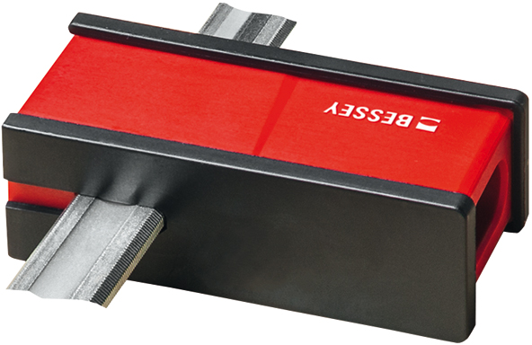 BESSEY KRE-VO application image 2