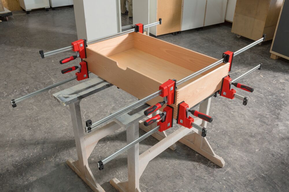 BESSEY KRE-VO application image 1