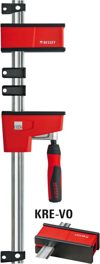 BESSEY KREV100-2K application image 4