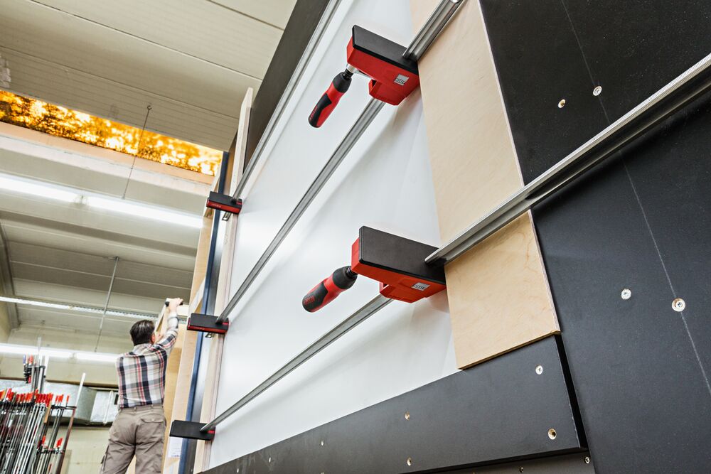 BESSEY KREV100-2K application image 2