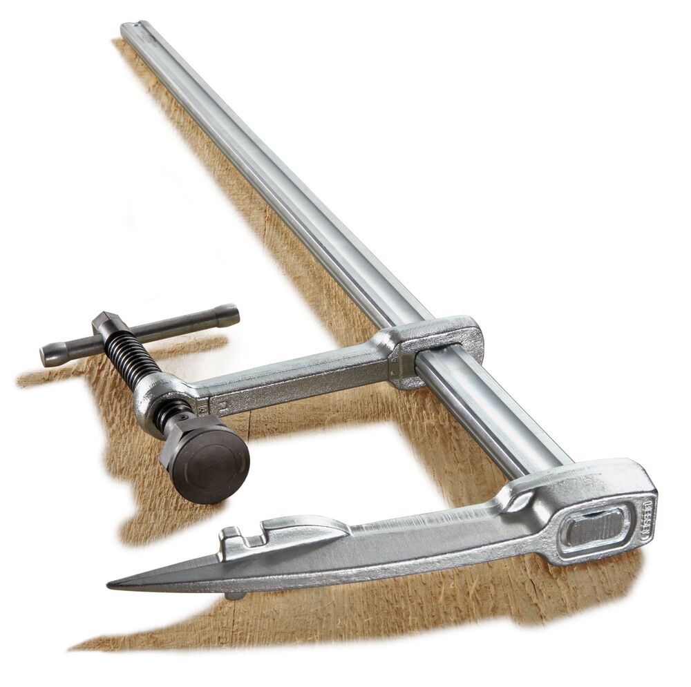 BESSEY SPZ80K application image 4