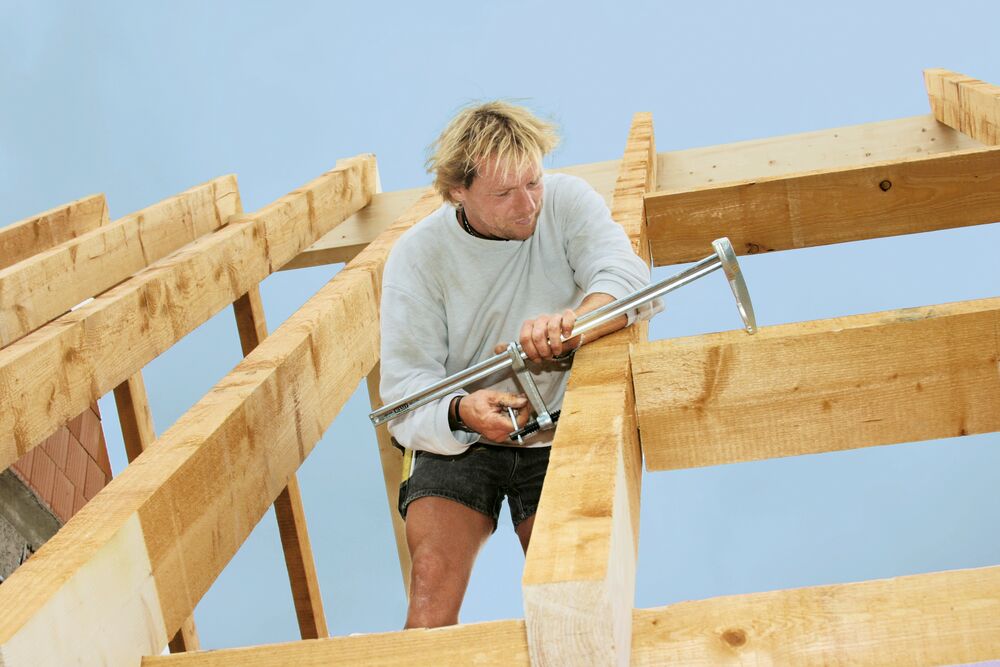 BESSEY SPZ80K application image 2