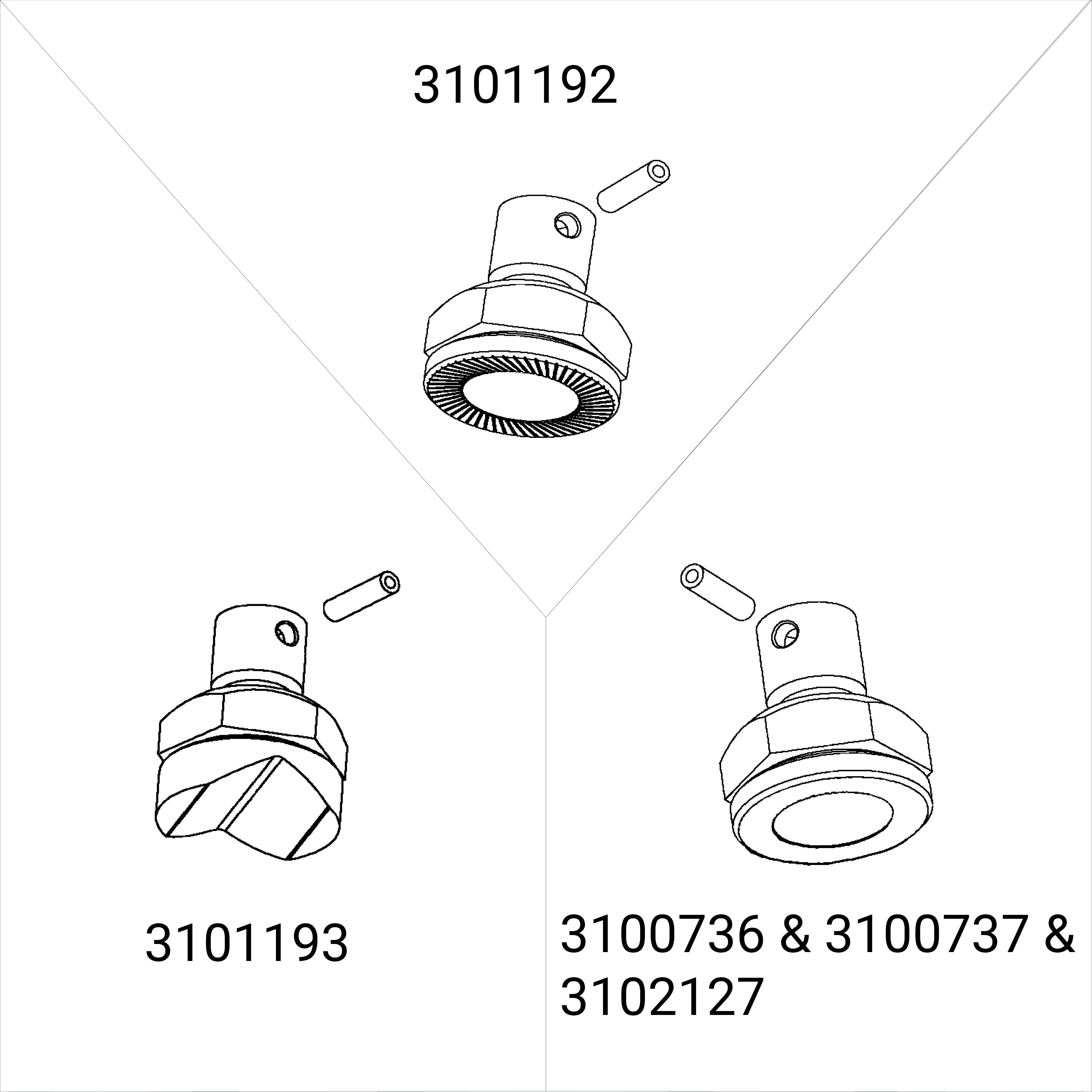 BESSEY 3101193 application image 3