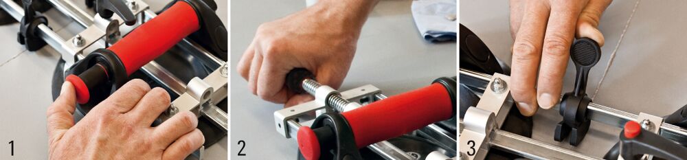 BESSEY PS130 application image 1