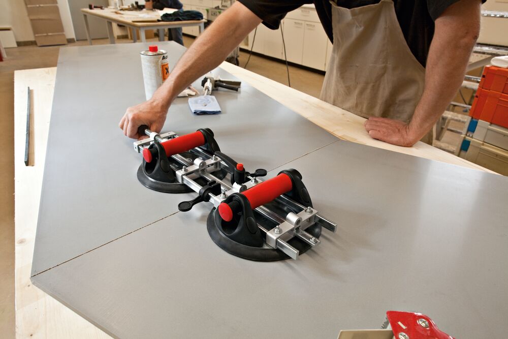 BESSEY PS130 application image 2
