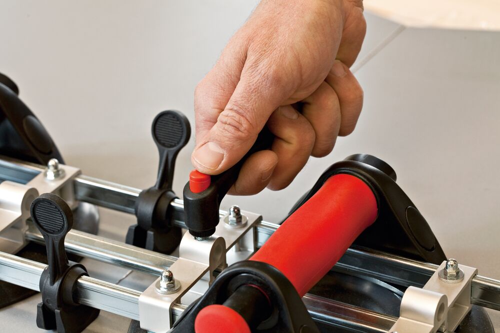 BESSEY PS130 application image 3