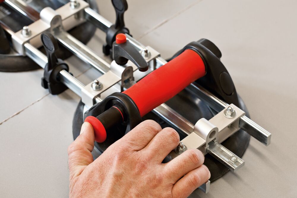 BESSEY PS130 application image 4