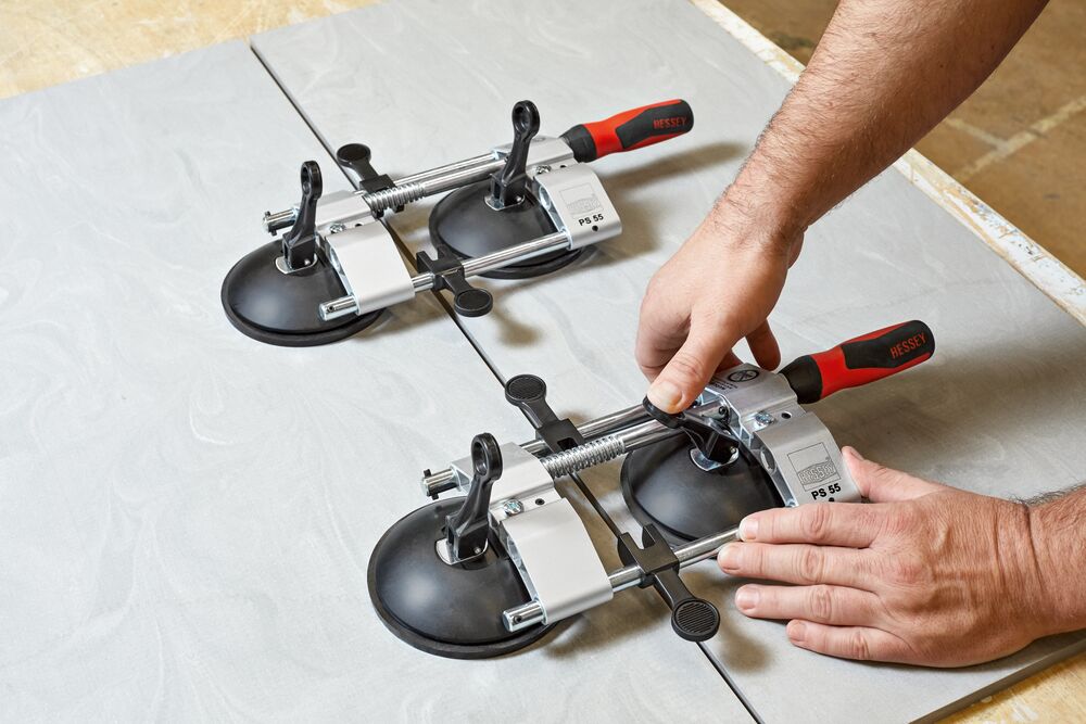 BESSEY PS55 application image 3