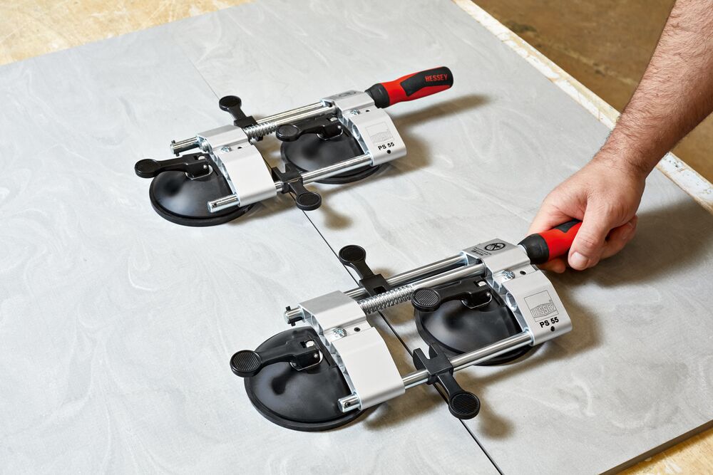 BESSEY PS55 application image 4