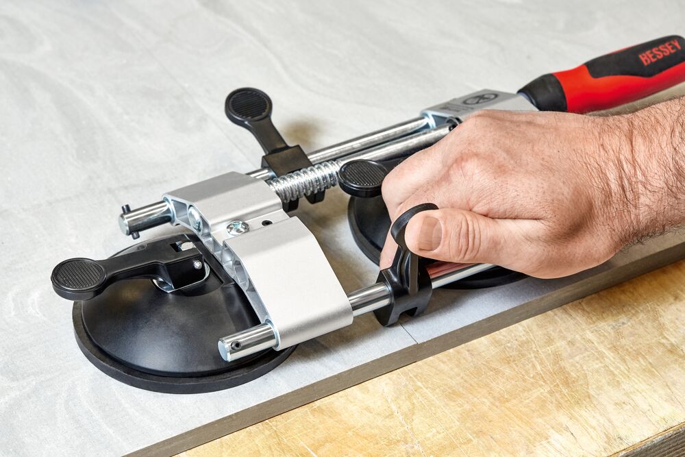 BESSEY PS55 application image 5