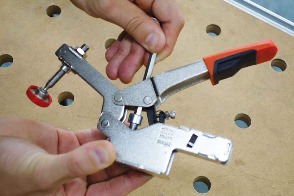 BESSEY STC-SET-T20 application image 2