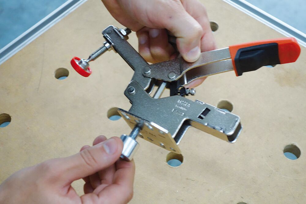BESSEY STC-SET-T20 application image 3