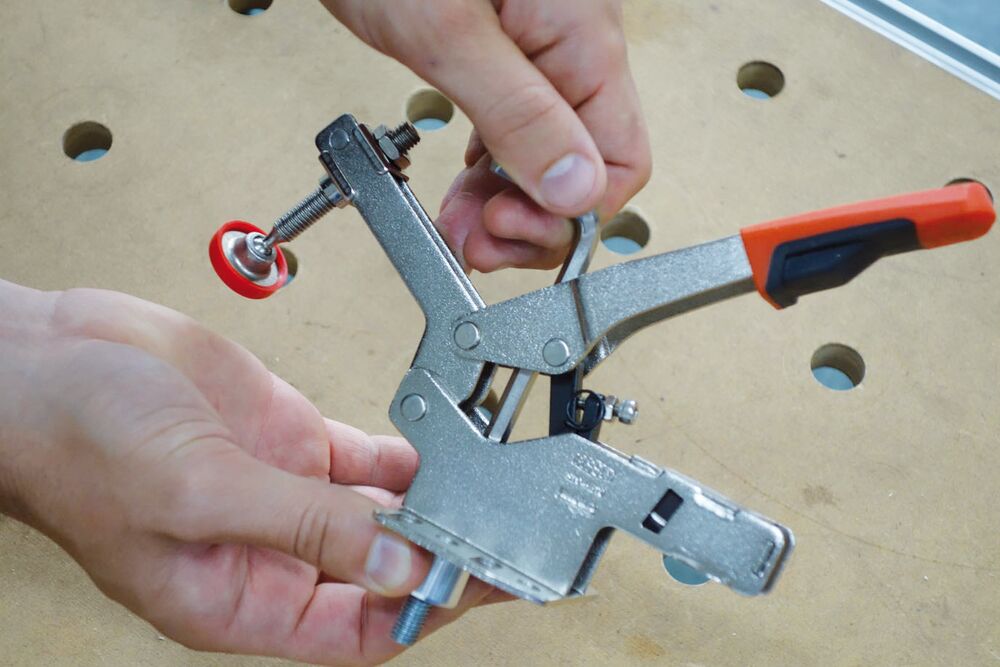 BESSEY STC-SET-T20 application image 4
